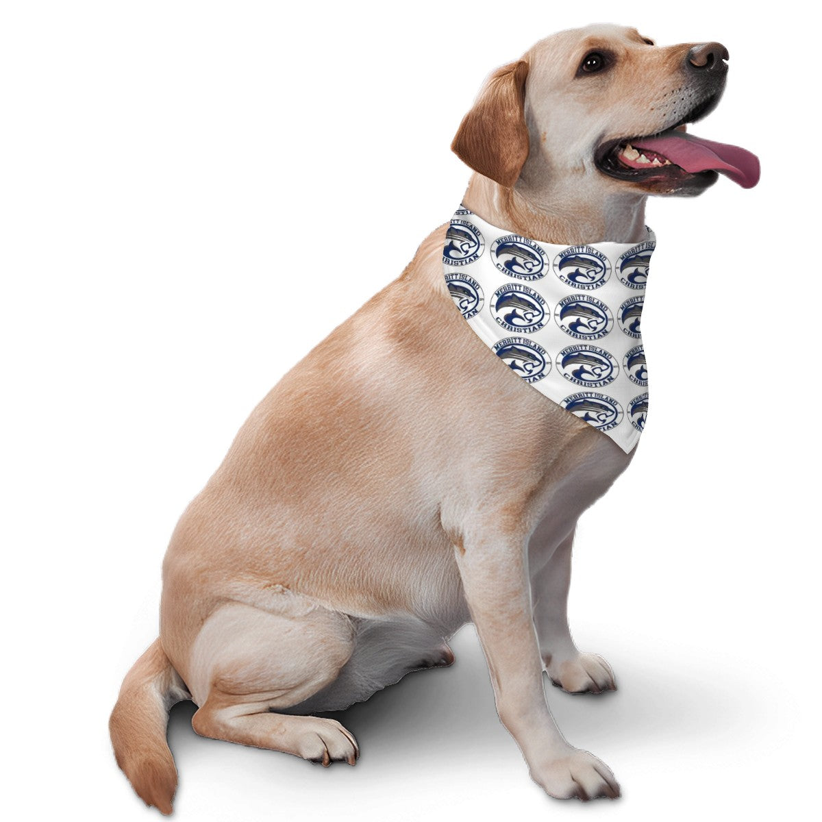 MIC Pet Scarf