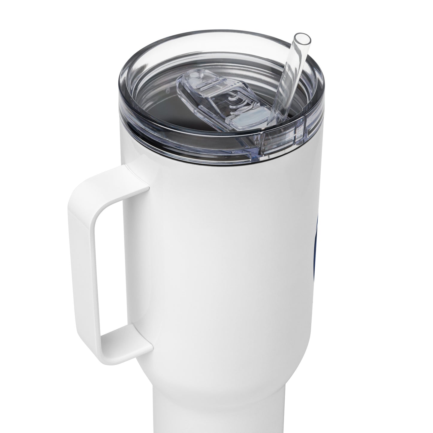 “Mustard Seed That Mountain” Tumbler- 25 oz and 40 oz