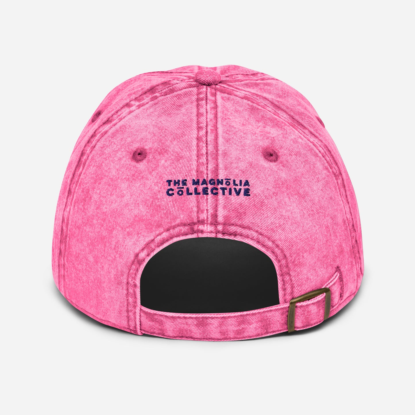 But God. Pink Hat – Magnolia Collective