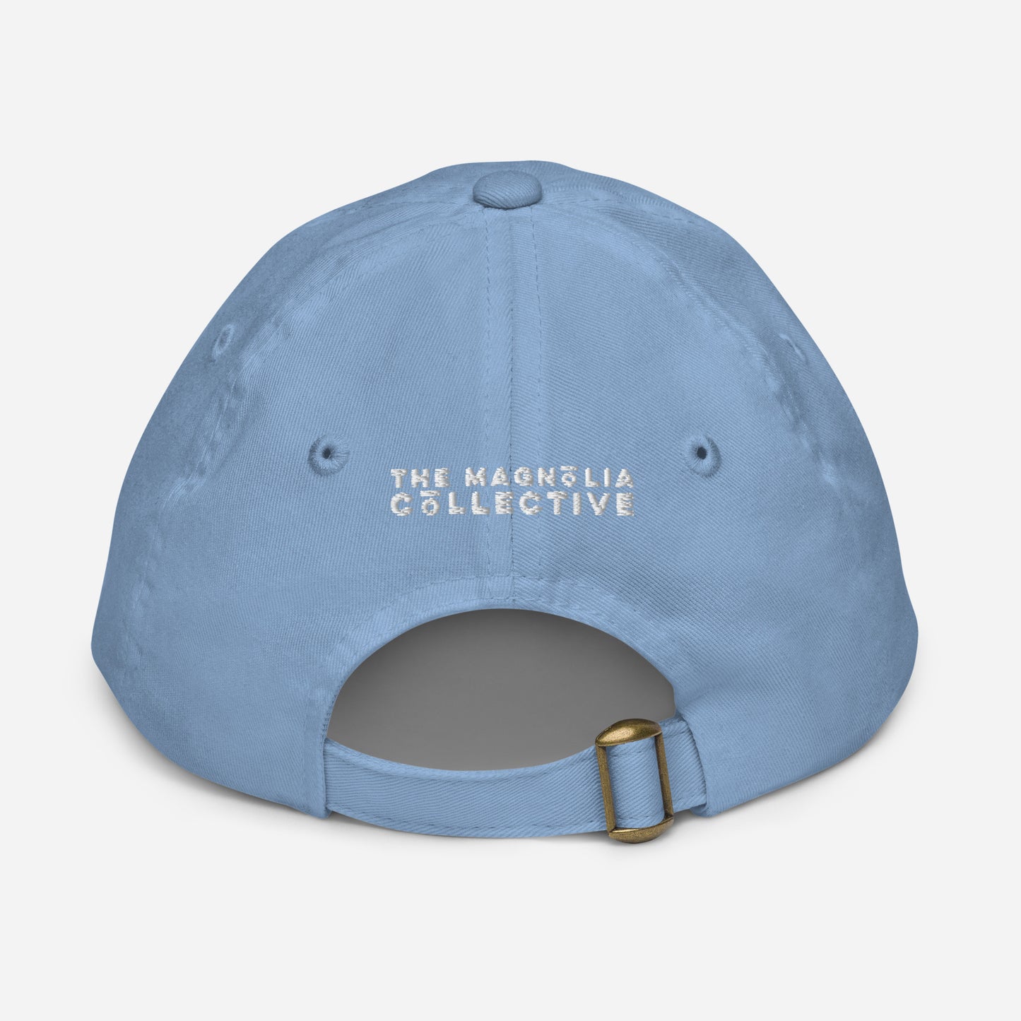 But God. Youth Blues Hat – Magnolia Collective