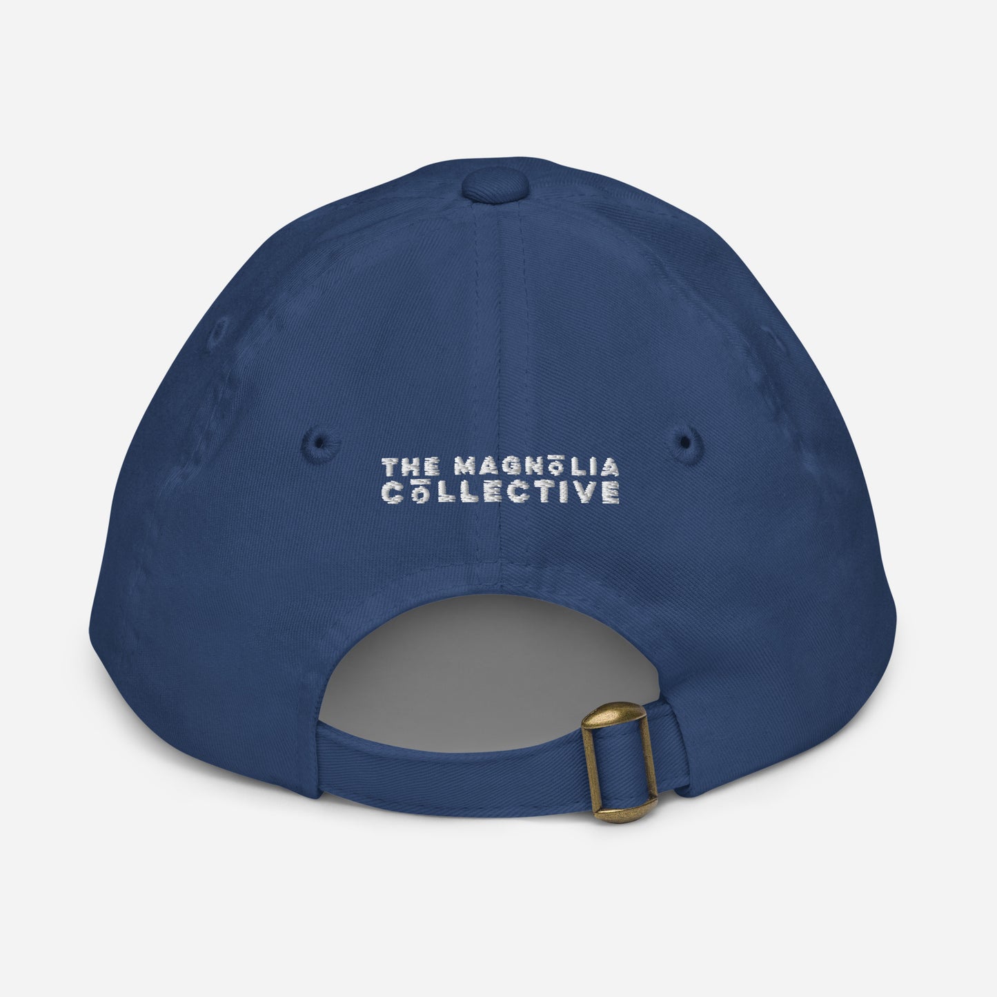 But God. Youth Blues Hat – Magnolia Collective