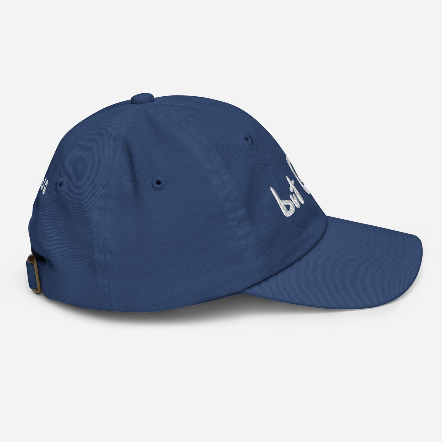 But God. Youth Blues Hat – Magnolia Collective