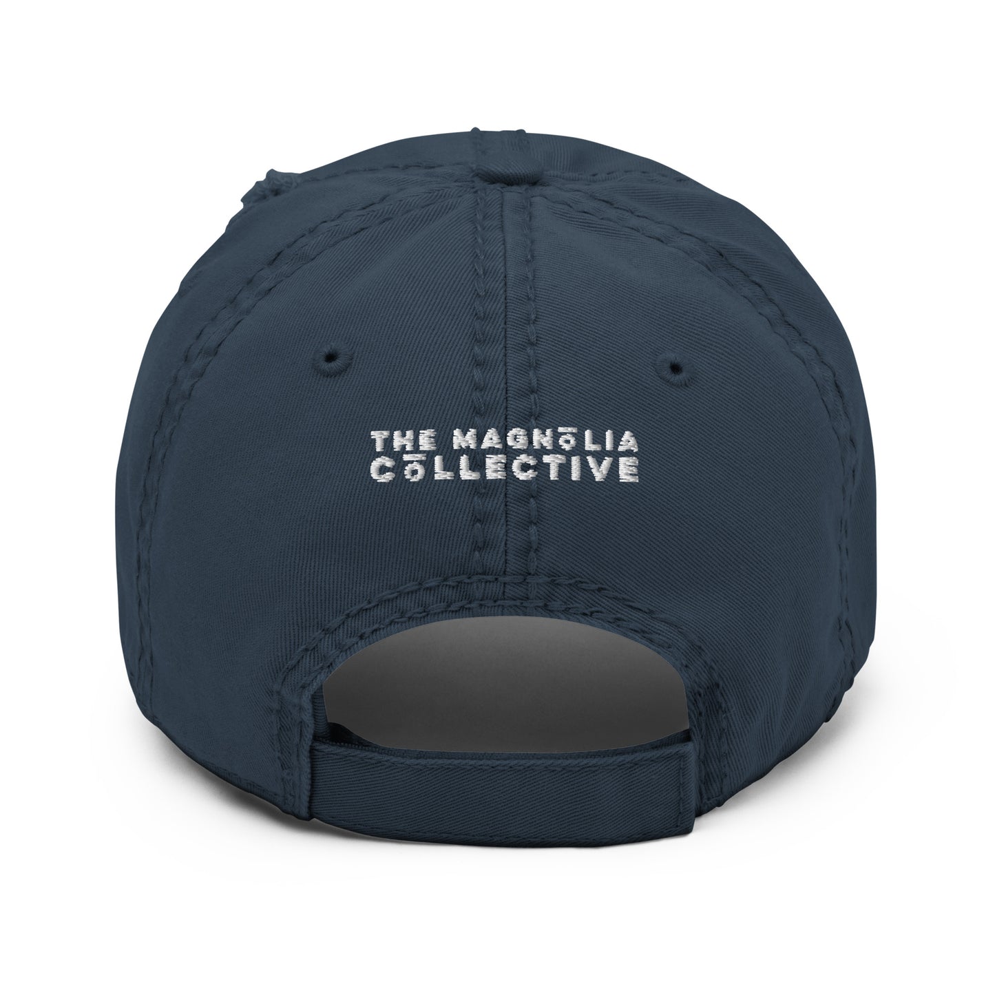 But God. Distressed Hat – Magnolia Collective