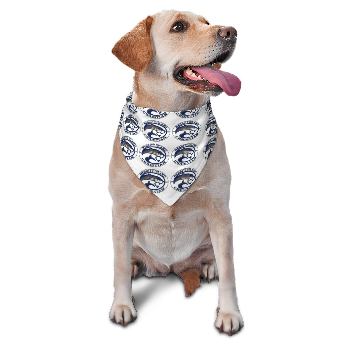 MIC Pet Scarf