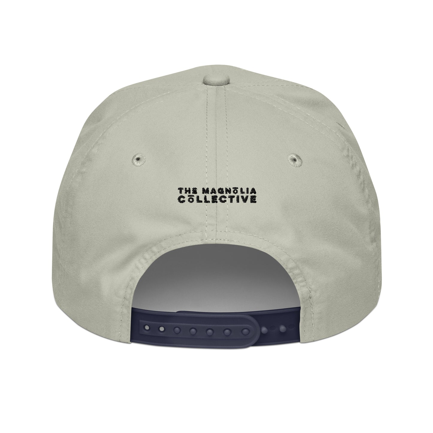 But God. Golf Rope Hat – Magnolia Collective
