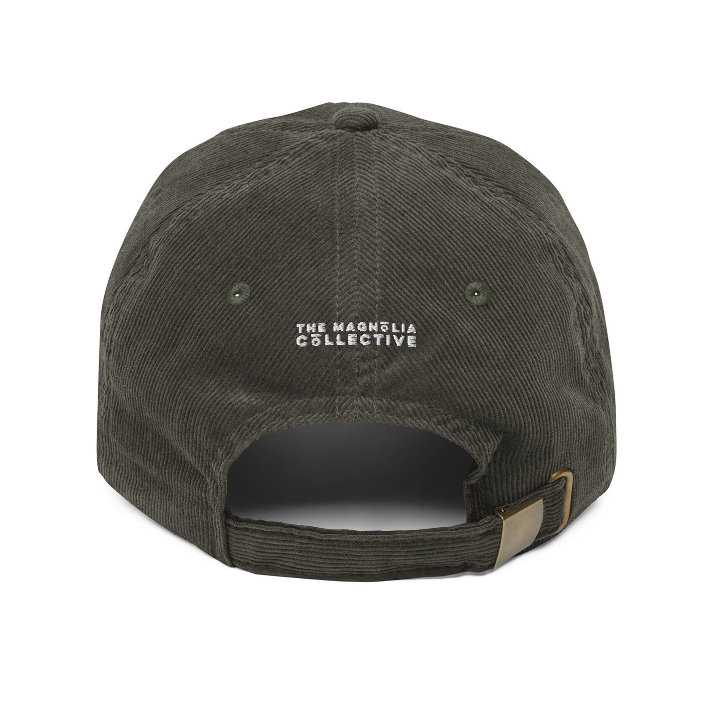 Let Love Grow Hat