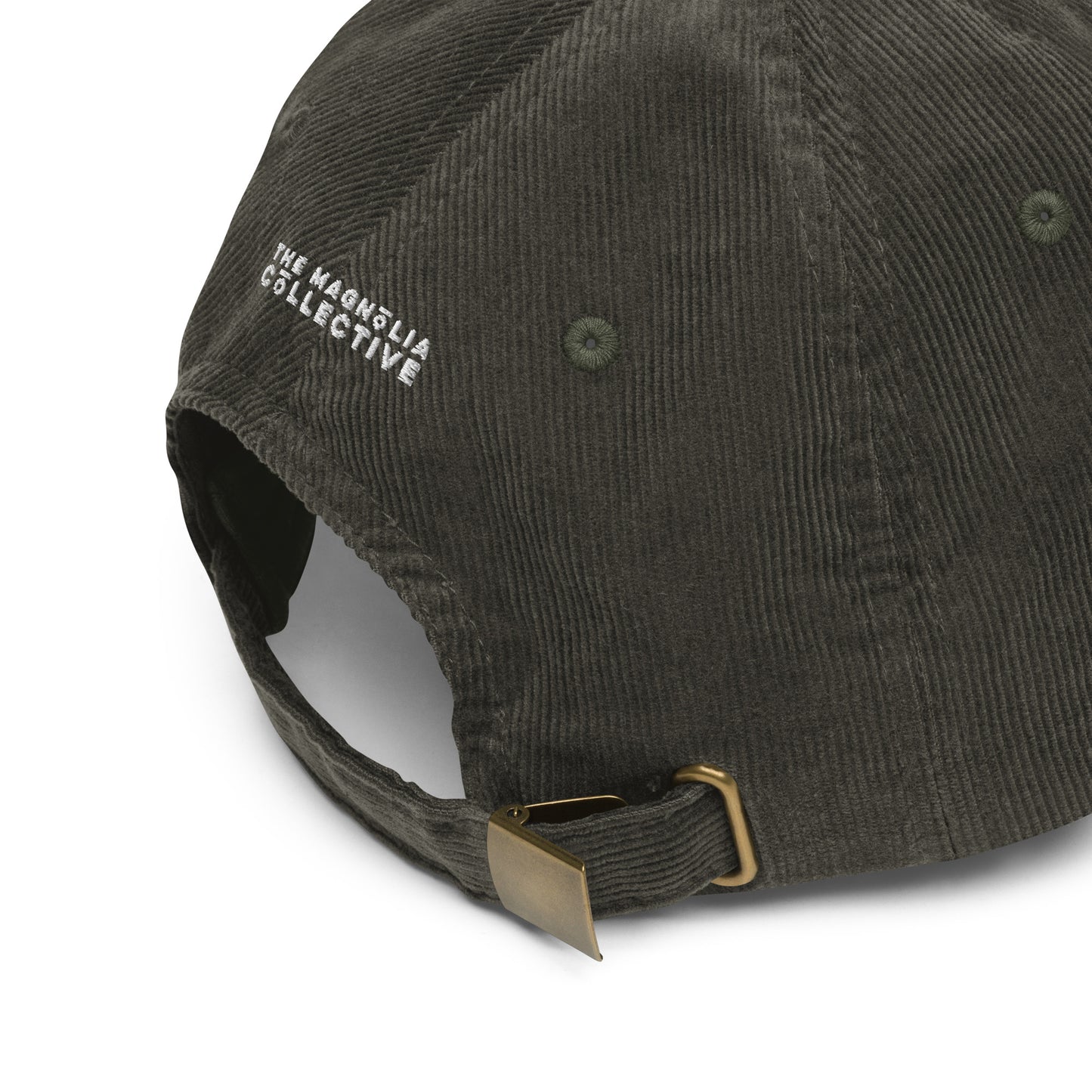Let Love Grow Hat