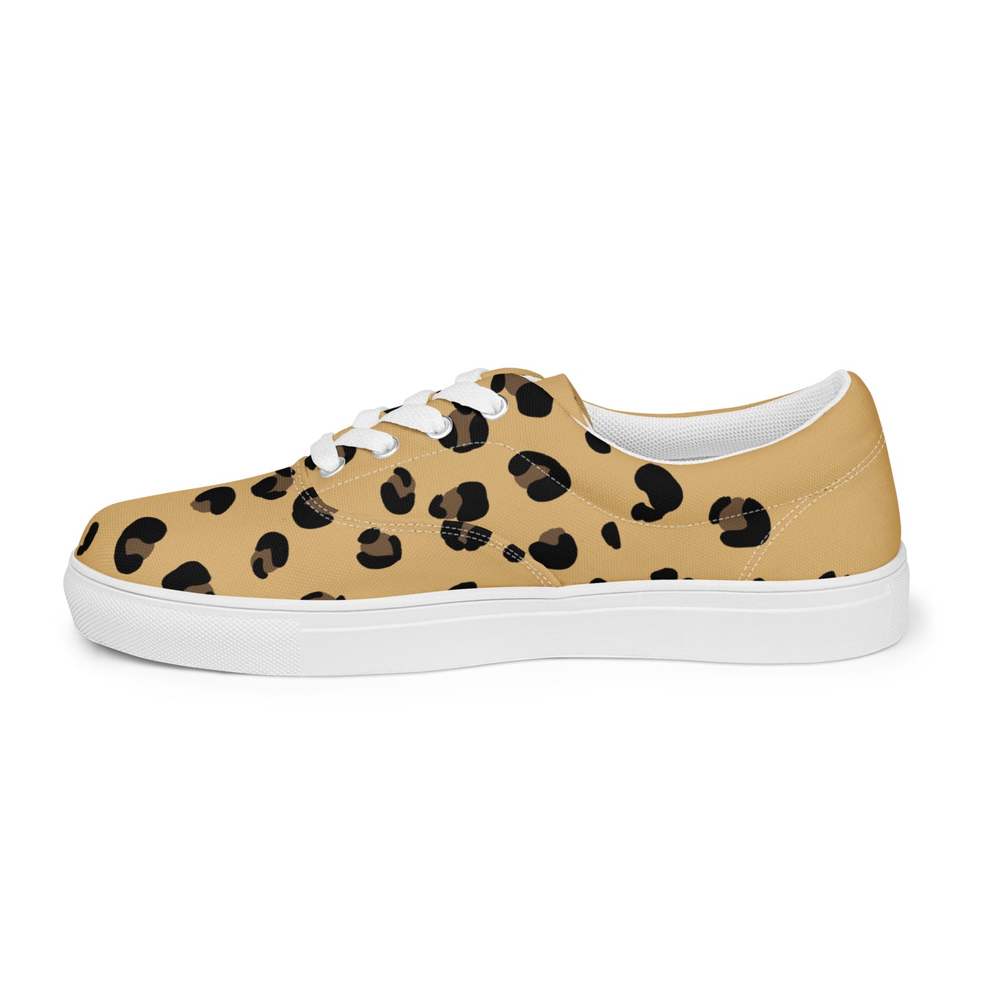 Walk by Faith Leopard Print Sneakers