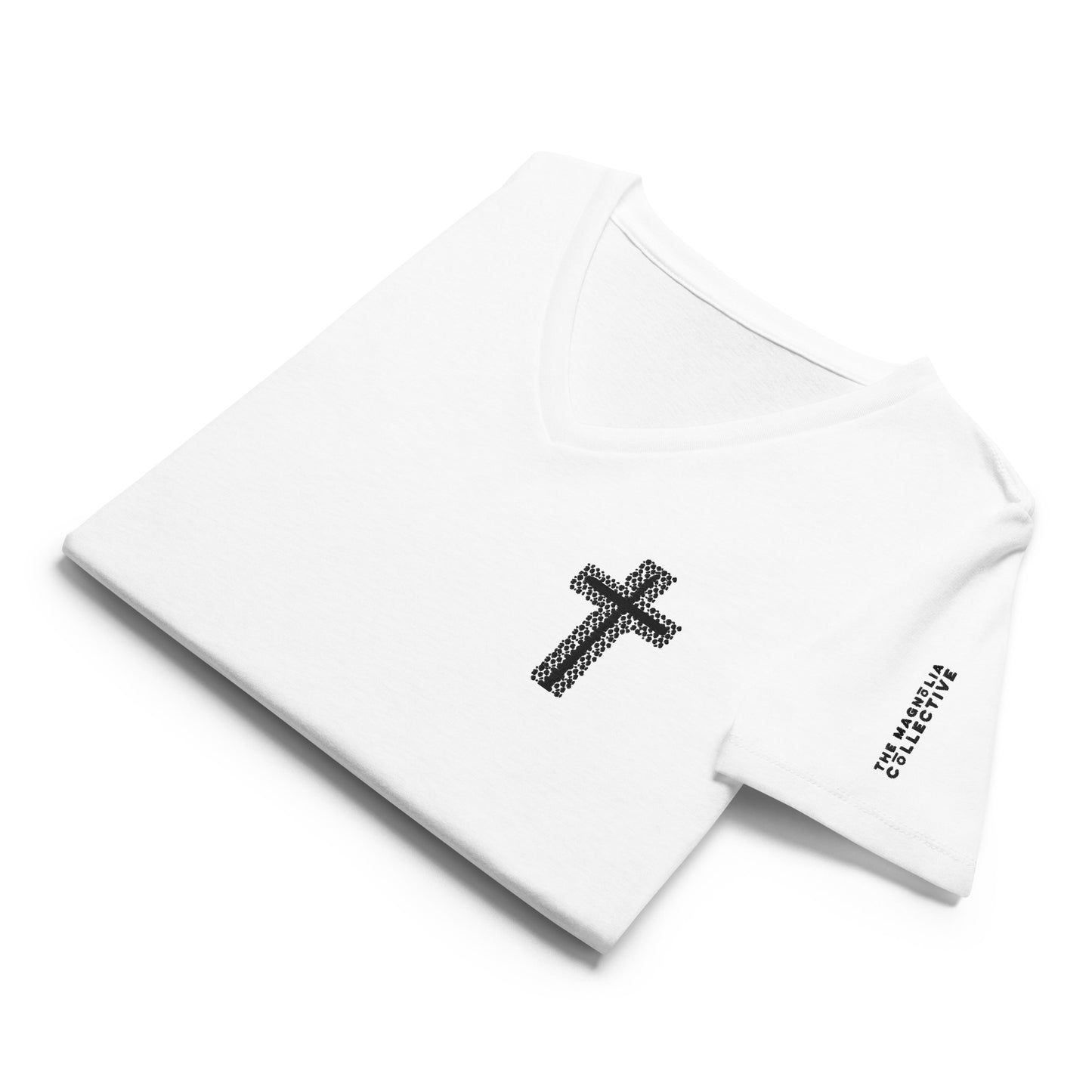 The Jordan V-Neck Tee